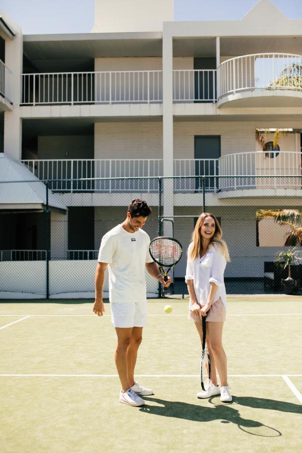ピア 21 アパートメント ホテル フリーマントル エクステリア 写真